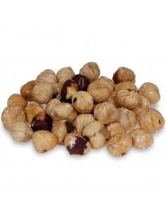 Avellanas naturales tostadas 1 Kg