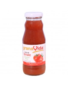 Zumo de tomate